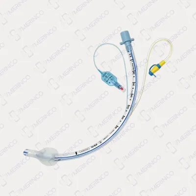 Ống nội khí quản có ống hút trên bóng Portex (SACETT)
