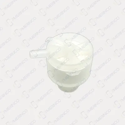 Làm ẩm mở khí quản Thổ Nhĩ Kỳ, mũi nhân tạo, mũi giả mở khí quản