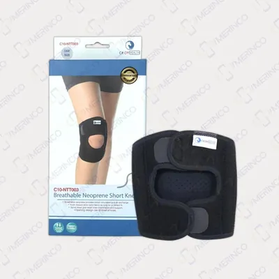 Đai đầu gối tập luyện thể thao tránh chấn thương CODY