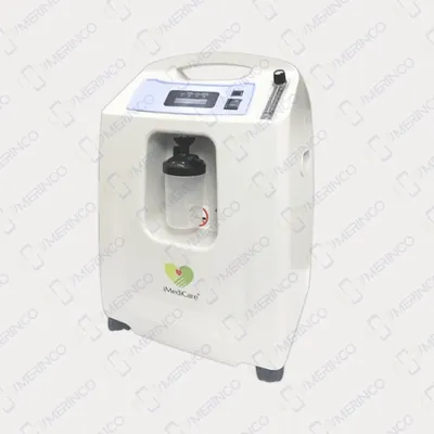 Máy tạo oxy iMediCare OC-5LH 5 Lít