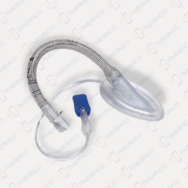 Mask thanh quản 1 nòng dùng 1 lần