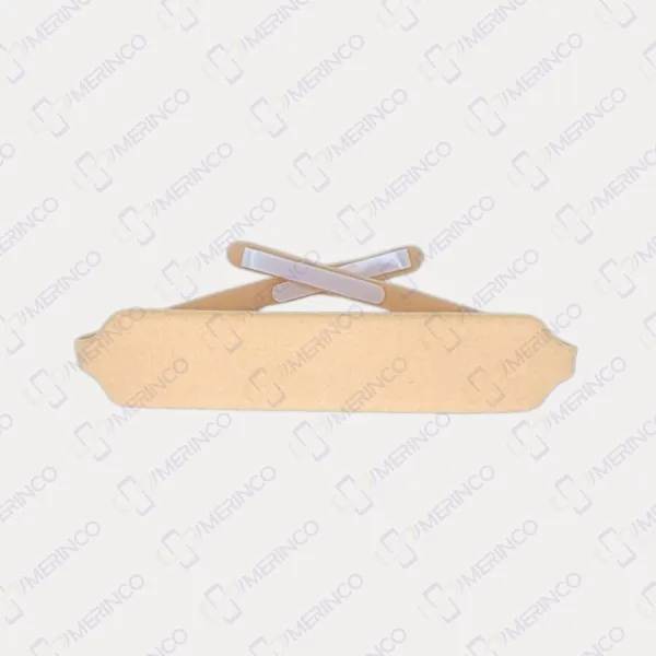 Dây đai cố định ống mở khí quản Yafho 45cmx3.5cm