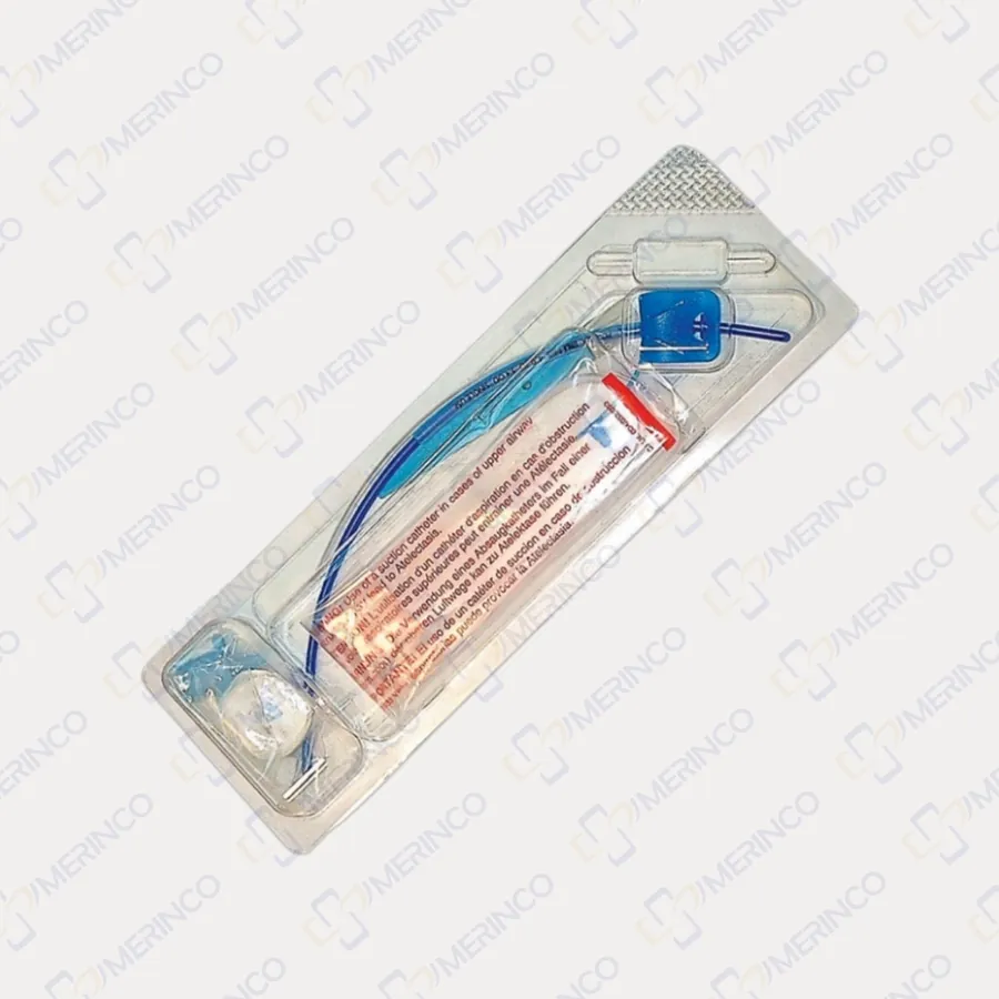 Bộ mở khí quản nhanh Portex® Mini-Trach® II