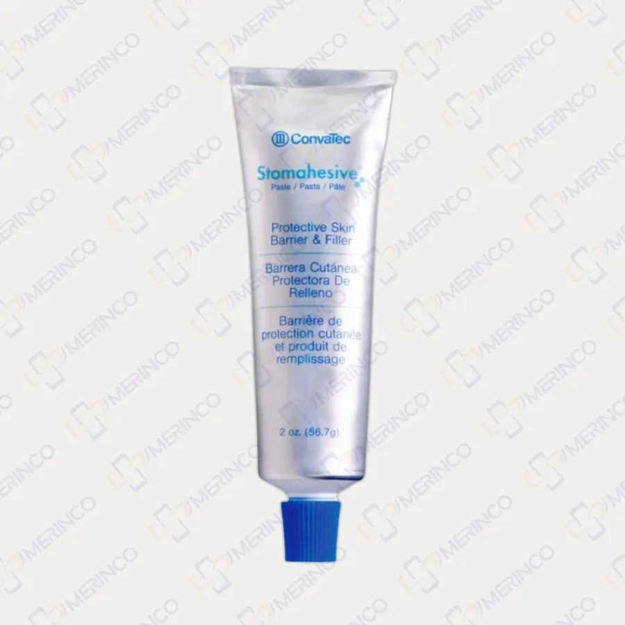 Keo làm đầy ConvaTec chống rò rỉ cho hậu môn nhân tạo