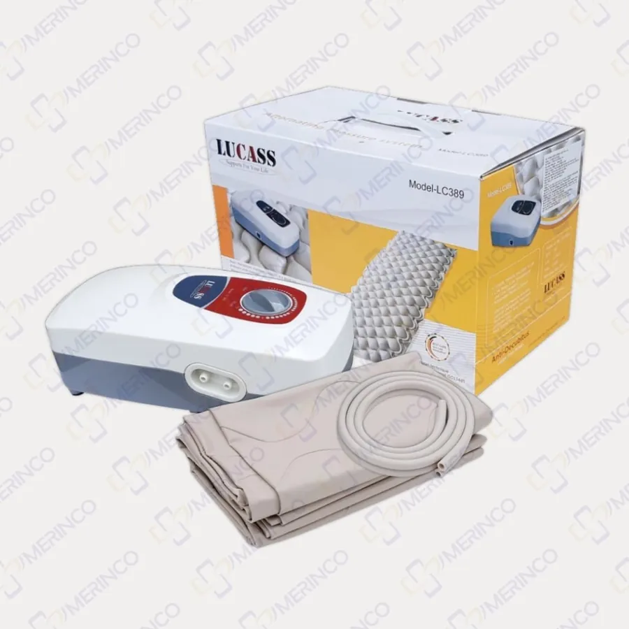 Đệm hơi chống lở loét Lucass LC-389