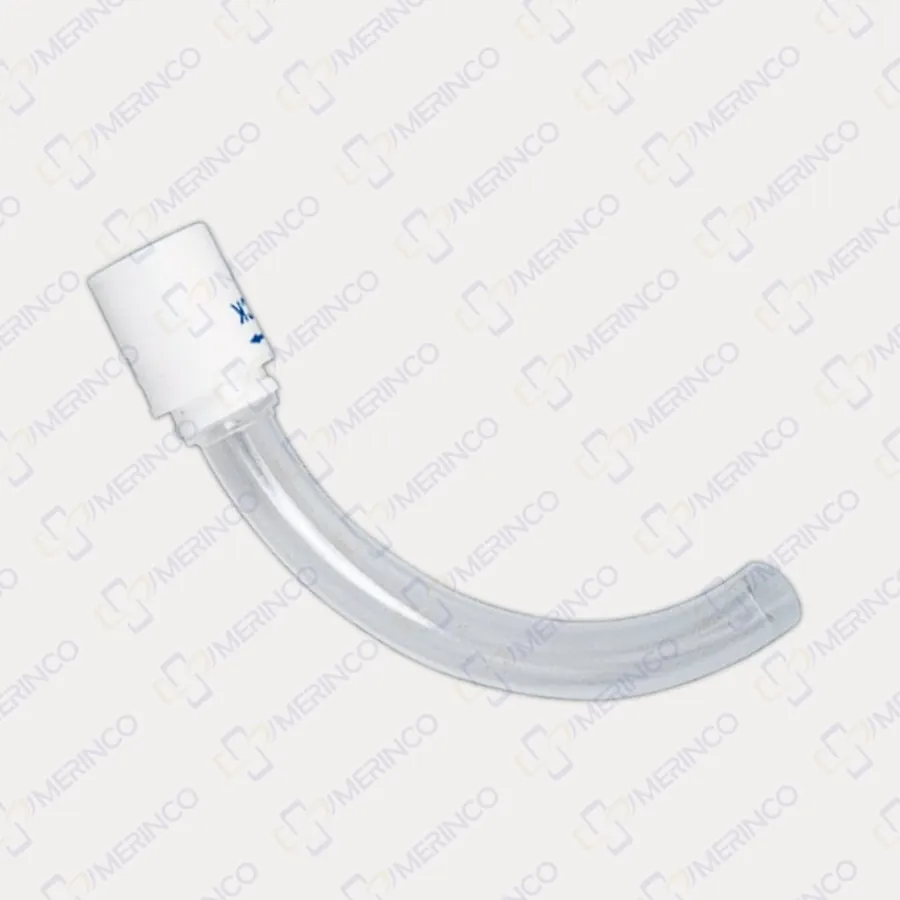 Nòng trong ống mở khí quản Mera Sofit Canula (không cửa sổ)