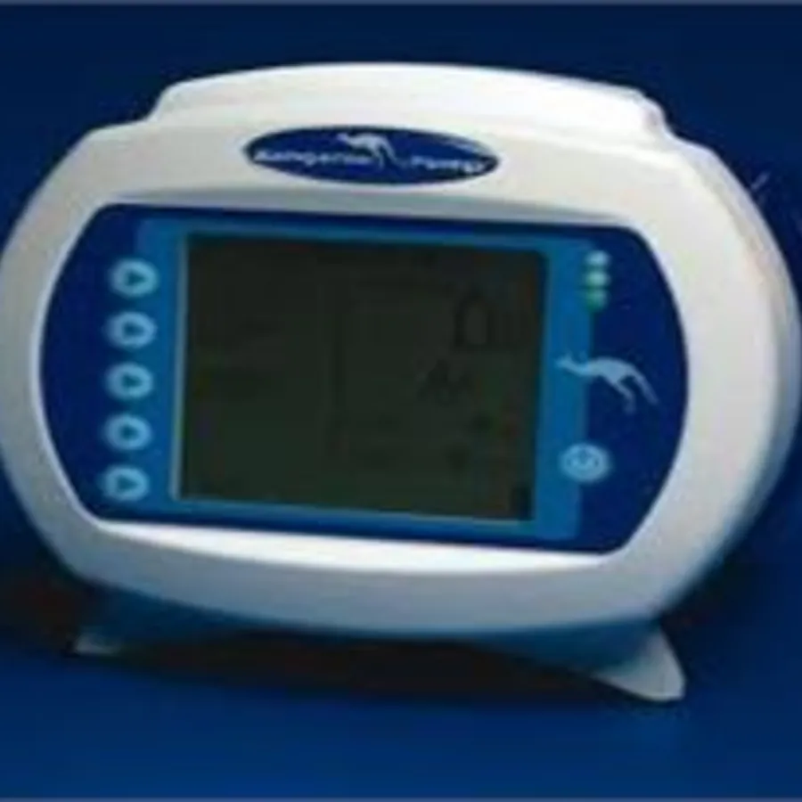 MÁY BƠM THỨC ĂN KANGAROO EPUMP™ ENTERAL FEEDING PUMP