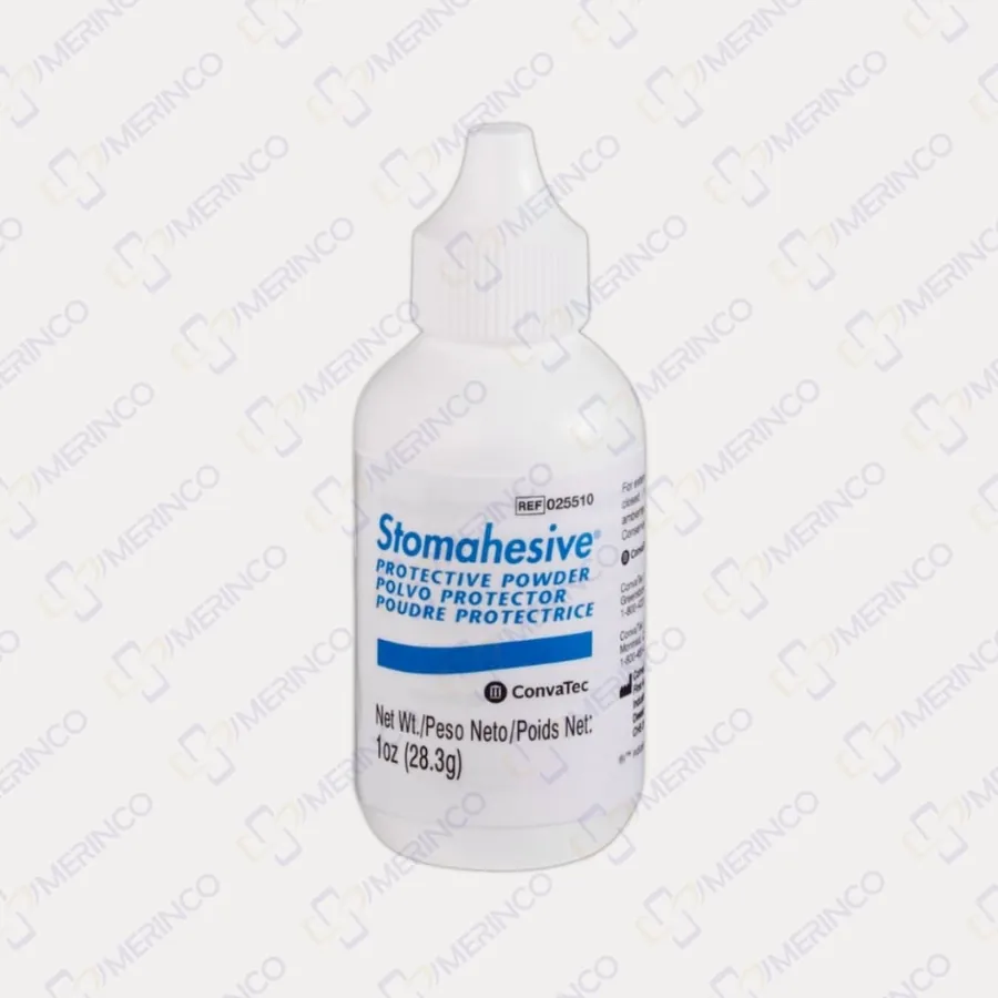 Bột hút ẩm chống loét ConvaTec bảo vệ da quanh hậu môn nhân tạo