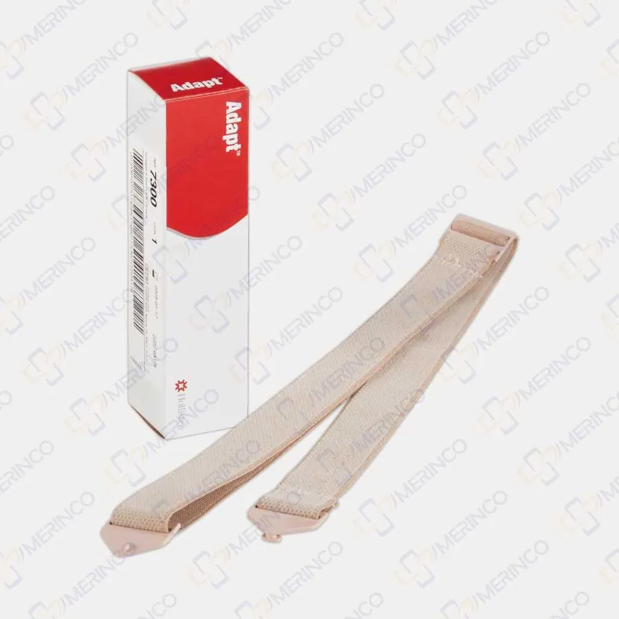 Dây nịt đeo túi hậu môn nhân tạo Hollister 7300 cố định bộ túi HMNT