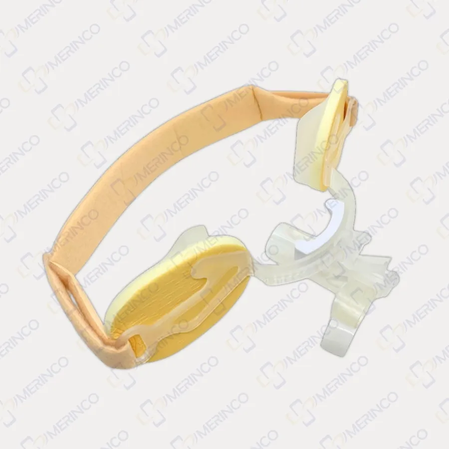 Dụng cụ cố định ống nội khí quản chống cắn Yafho