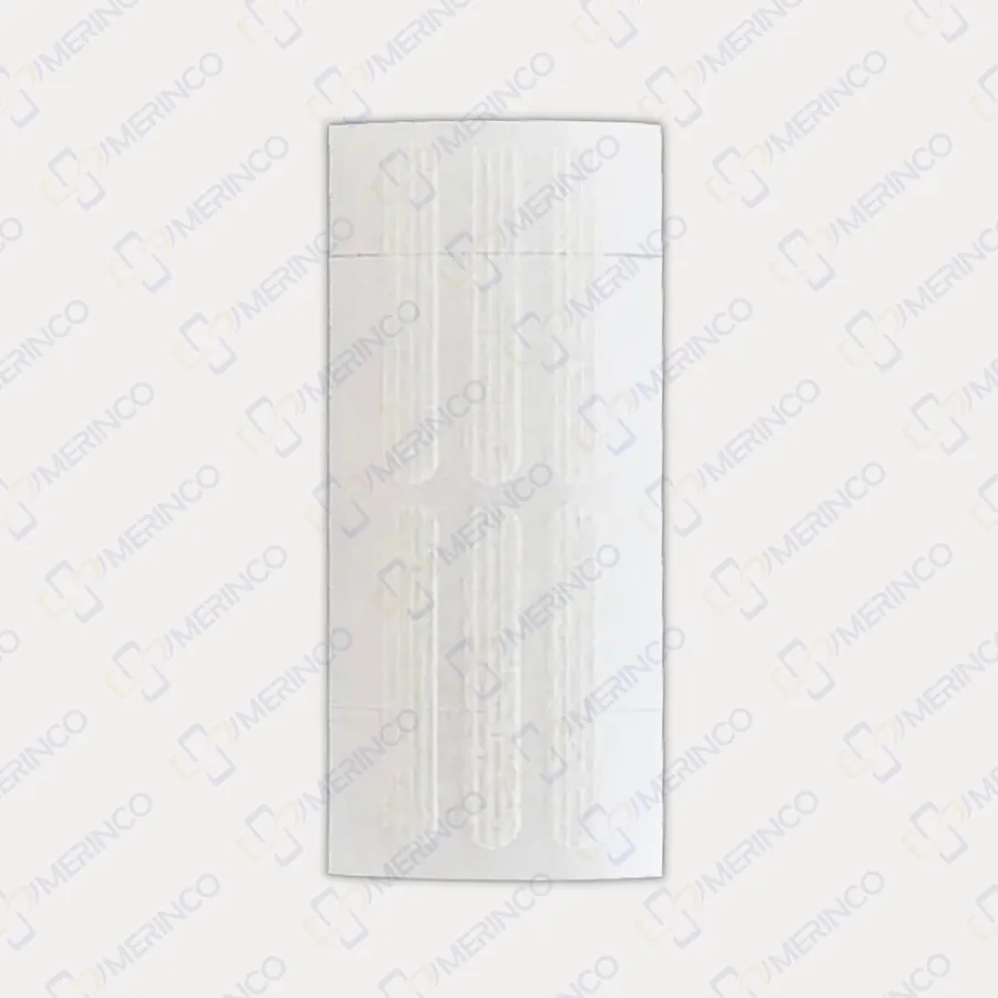 Miếng dán vết thương thay chỉ khâu tránh giãn sẹo Seasight 6x38mm
